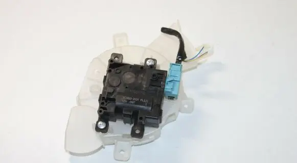 Toyota Prius (XW50) Air flap motor/actuator 0638002031