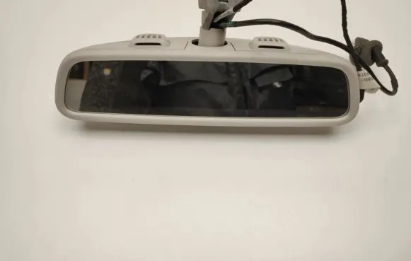Mercedes-Benz C W205 Rear view mirror (interior) A2228100117