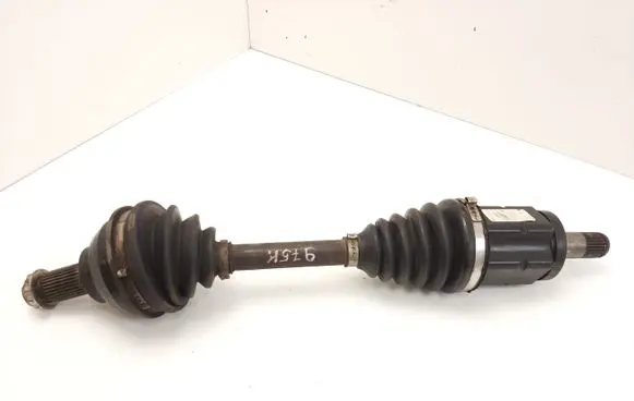 BMW X5 E53 Front driveshaft