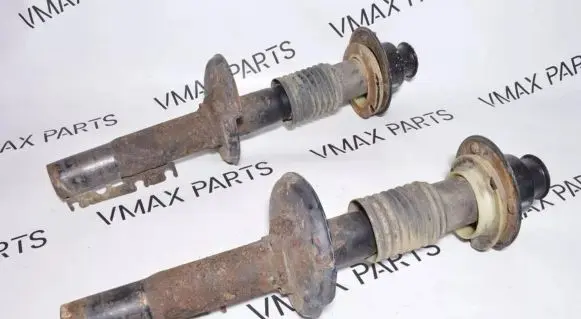 Porsche Boxster 986 Rear shock absorber/damper 98633305120 98633305106 98633305104