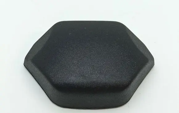 BAW Yuanbao Seat belt trim 