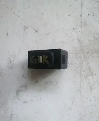 Peugeot 407 Electric window control switch 53269707 96360166 295A300804