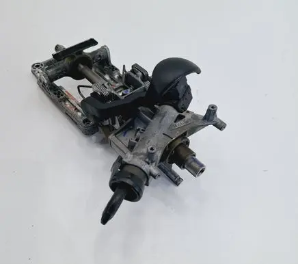 Ignition lock