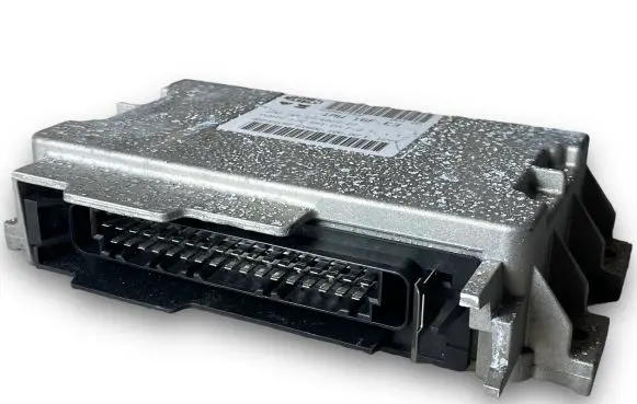 Fiat Punto (188) Engine control unit/module 46545152 035027M3F