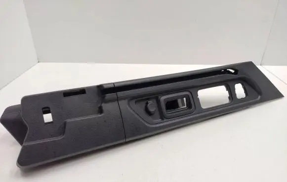 Peugeot 508 RXH Other trunk/boot trim element 9687262277
