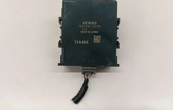 Honda Jazz IV GR Other control units/modules 1669005330