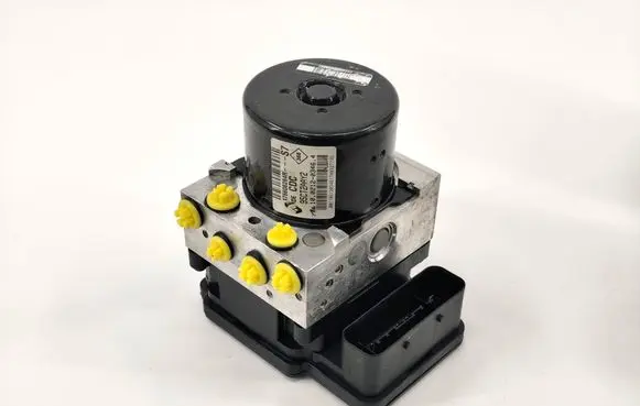 Renault Megane III ABS Pump 476606264R 10021203464 000405104E0