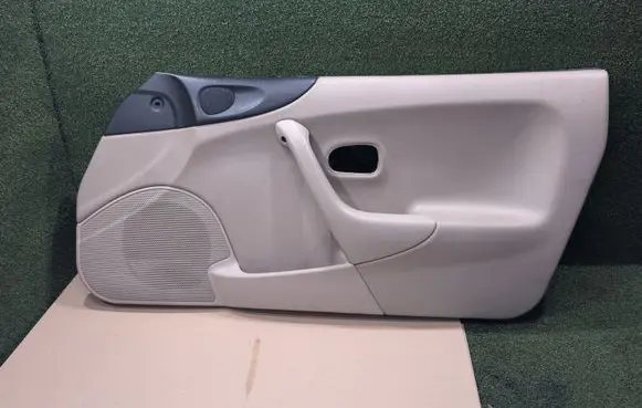 Mazda MX-5 NB Miata Front door card panel trim NC31420E NC1068432 NC31420E80