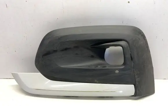 Peugeot Rifter Front fog light trim/grill 9816764880 86832