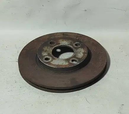Ford Fusion Front brake disc