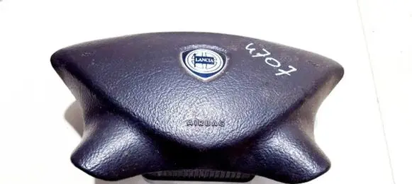 Lancia Phedra Steering wheel airbag 14958430yr 60414700756