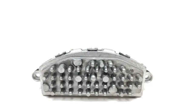 Renault Scenic IV - Grand scenic IV Heater blower motor/fan resistor T954061B 61B1633530428 16335