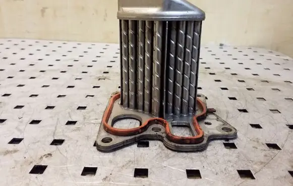 Other engine bay part
