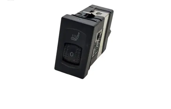 Volkswagen PASSAT B5.5 Seat heating switch 3B0963564C