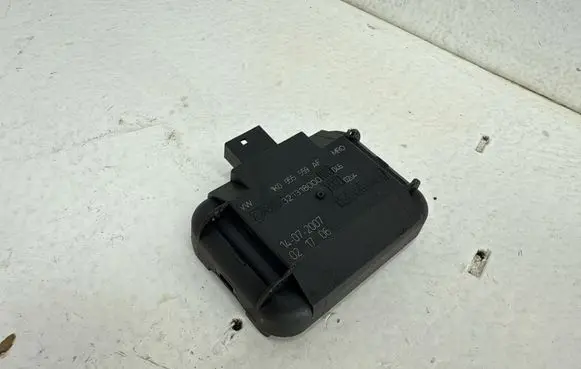 Volkswagen Touran I Rain sensor 1K0955559AF