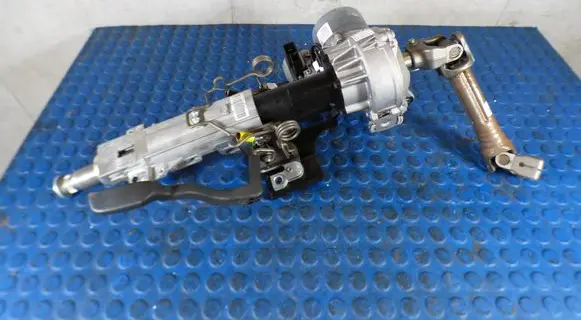 Volkswagen Polo V 6R Steering wheel axle CART6C1909144AG 6C1909144AG 6C1909144D