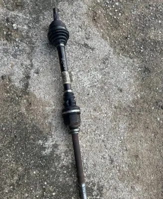 Peugeot 308 Front driveshaft 9661107280 1326032