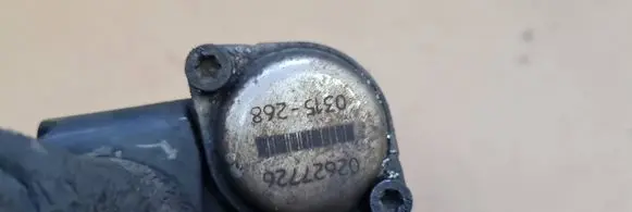 Audi Q5 SQ5 Steering rack 02627726 0315268