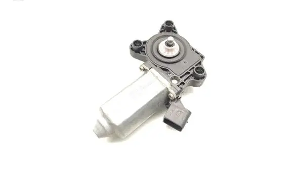 Mercedes-Benz CL C215 Rear door window regulator motor 106318-100