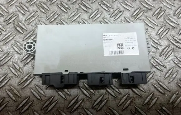 BMW 6 F06 Gran coupe Other control units/modules 61359301