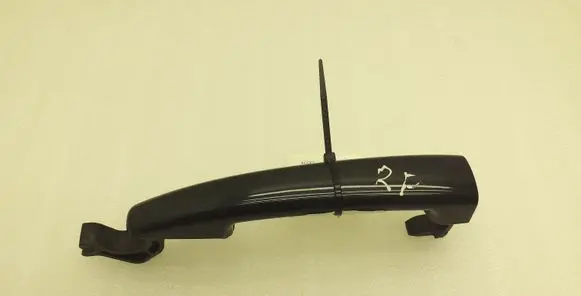Peugeot RCZ Front door exterior handle 96845224677