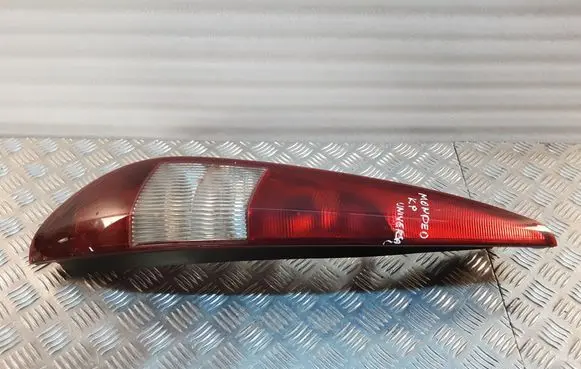 Ford Mondeo Mk III Rear/tail lights 1S7113405C