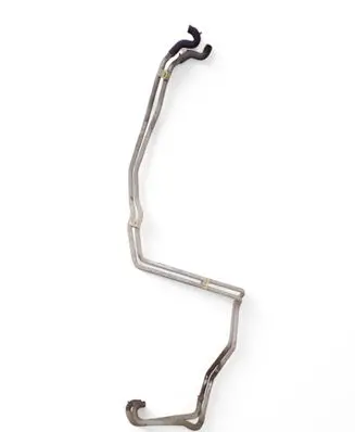 Volkswagen Transporter - Caravelle T4 Engine coolant pipe/hose