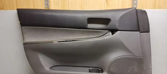 Mazda 6 Front door card panel trim GJ6A684N1