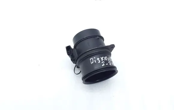 Land Rover Discovery 3 - LR3 Mass air flow meter 5WK97010 005025155