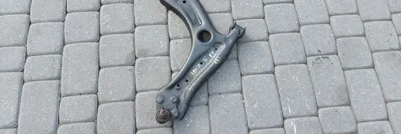 Seat Ibiza IV (6J,6P) Front upper control arm/wishbone 