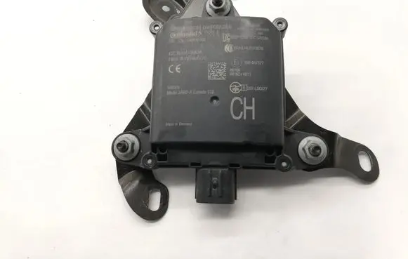 Toyota C-HR I Blind spot module 88162F4011