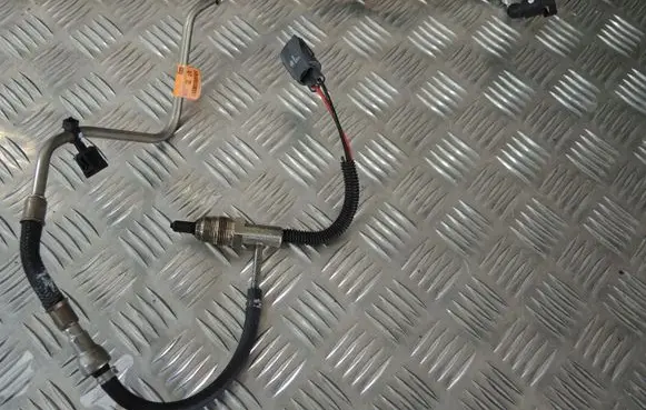 Ford Edge II Lambda probe sensor E1G39K334BE