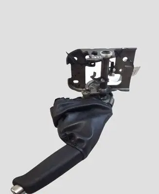 Ford Mondeo MK IV Handbrake/parking brake lever assembly 7G912780BF