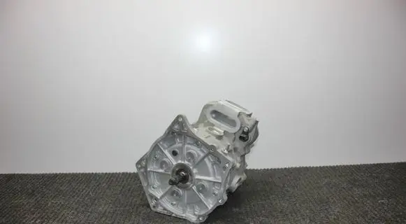 Nissan Qashqai J12 Engine 290C06UM0A 2120001020