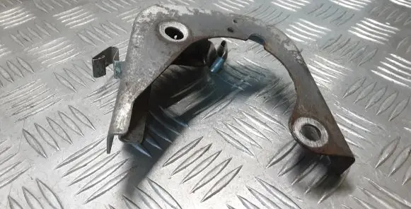 Nissan Navara D23 Other engine bay part
