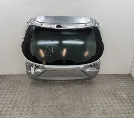 Toyota Yaris Cross Tailgate/trunk/boot lid 670050D812