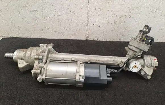 BMW X3 F25 Steering rack 14289010 75858800000 32106860712