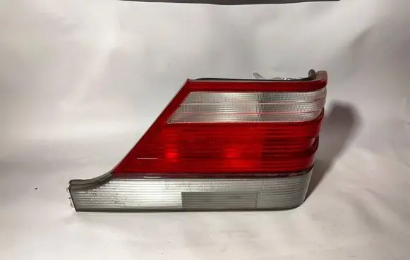 Mercedes-Benz S W140 Rear/tail lights A1408207866 1408207866 199444