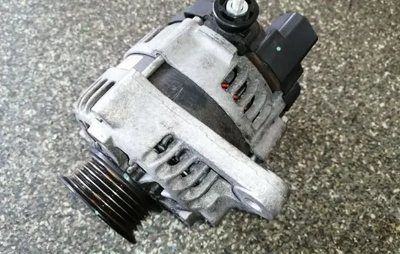 Suzuki Celerio Generator/alternator 3140084M0