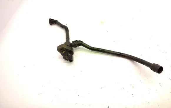 BMW 3 E46 Idle control valve (regulator) 7512581 1390750319303 750319303