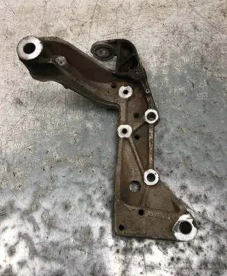 Volkswagen Golf VI Front control arm 1K0199295F