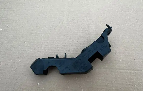 Audi Q3 F3 Front bumper mounting bracket 83A807184