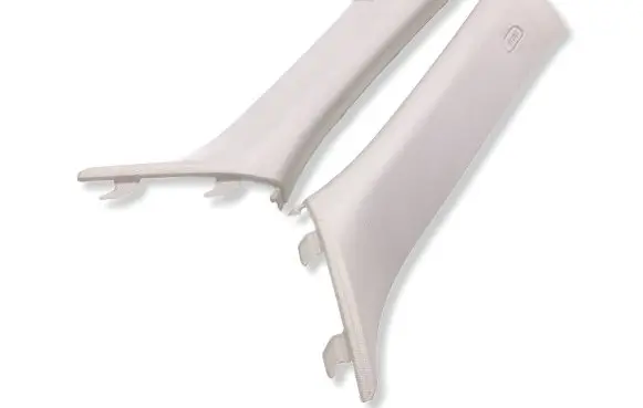 Mini Countryman U25 (A) pillar trim 5A174E8 5A174E7 94855000010