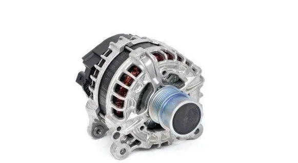 Audi A3 S3 8V Generator/alternator 0125811074