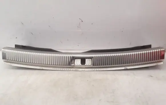 Audi A7 S7 4G Trunk/boot sill cover protection 4G8863471