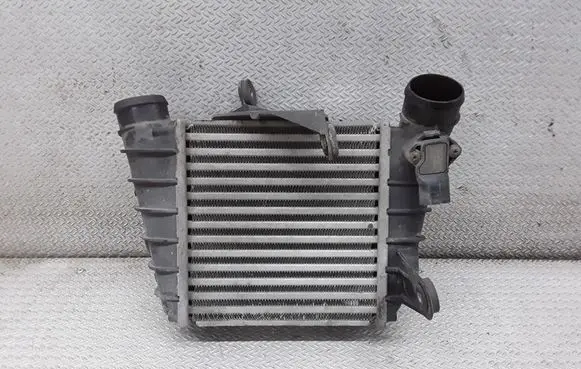 Seat Ibiza III (6L) Intercooler radiator 6Q0145804A