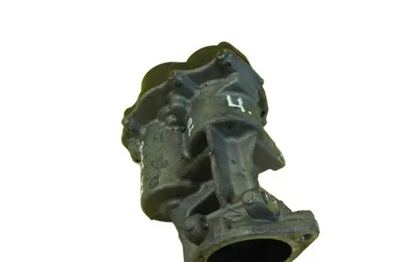 Land Rover Range Rover L322 EGR thermostat 6H4Q9Y493CE