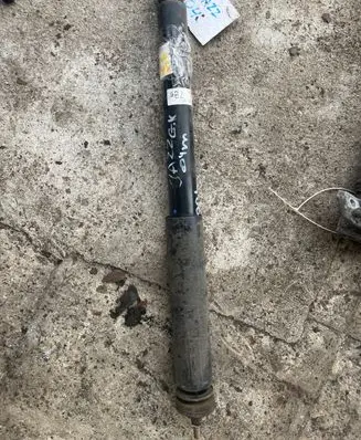 Honda Jazz Rear shock absorber/damper