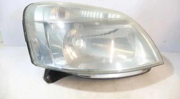 Citroen Berlingo Headlight/headlamp