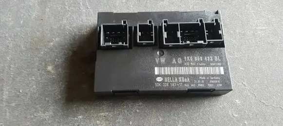 Volkswagen Touran I Comfort/convenience module 1K0959433BL